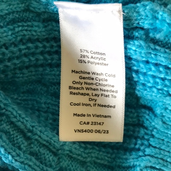 No Wool Talbots - Picture 7 of 8